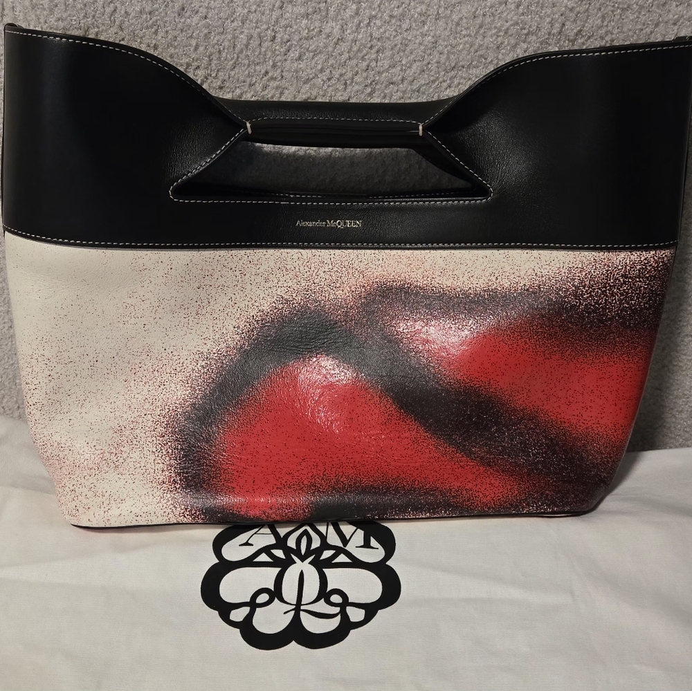 Alexander McQueen Purse